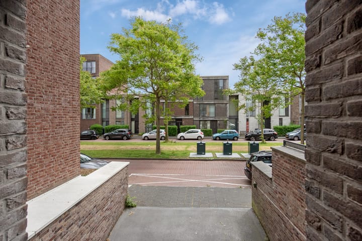 Foto 24 van Weidevogellaan 128