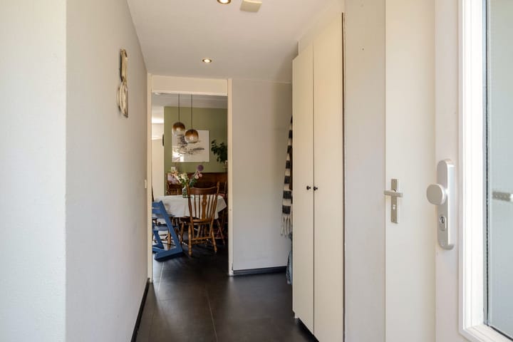 Foto 7 van Sweelinckstraat 6