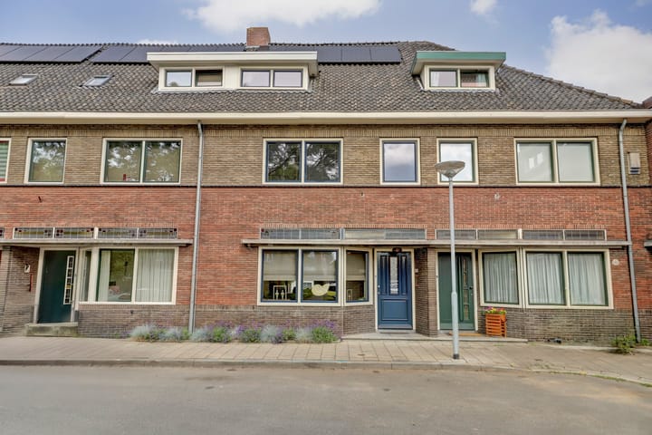 Onze Lieve Vrouweplein 18