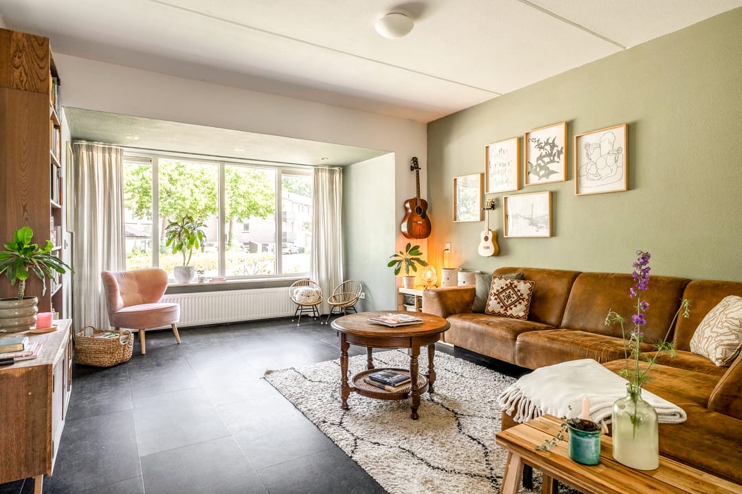 Foto 8 van Sweelinckstraat 6