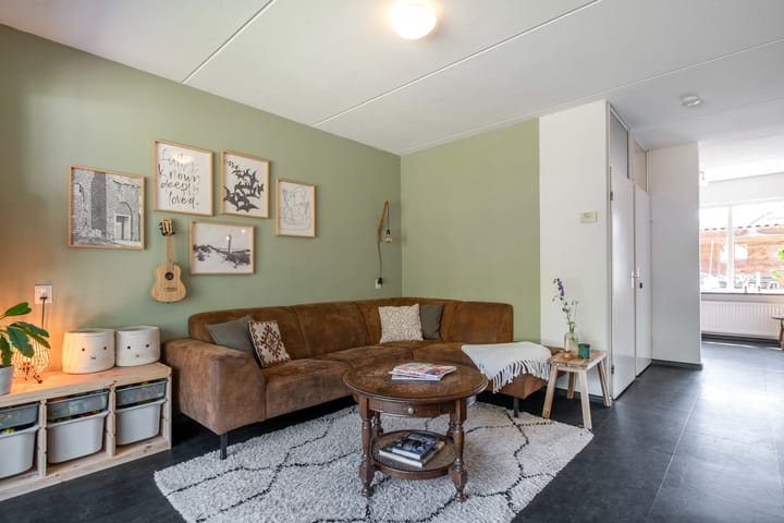 Foto 9 van Sweelinckstraat 6