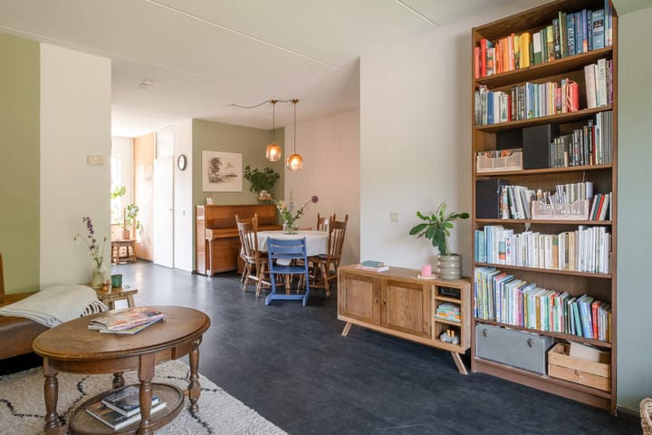 Foto 10 van Sweelinckstraat 6