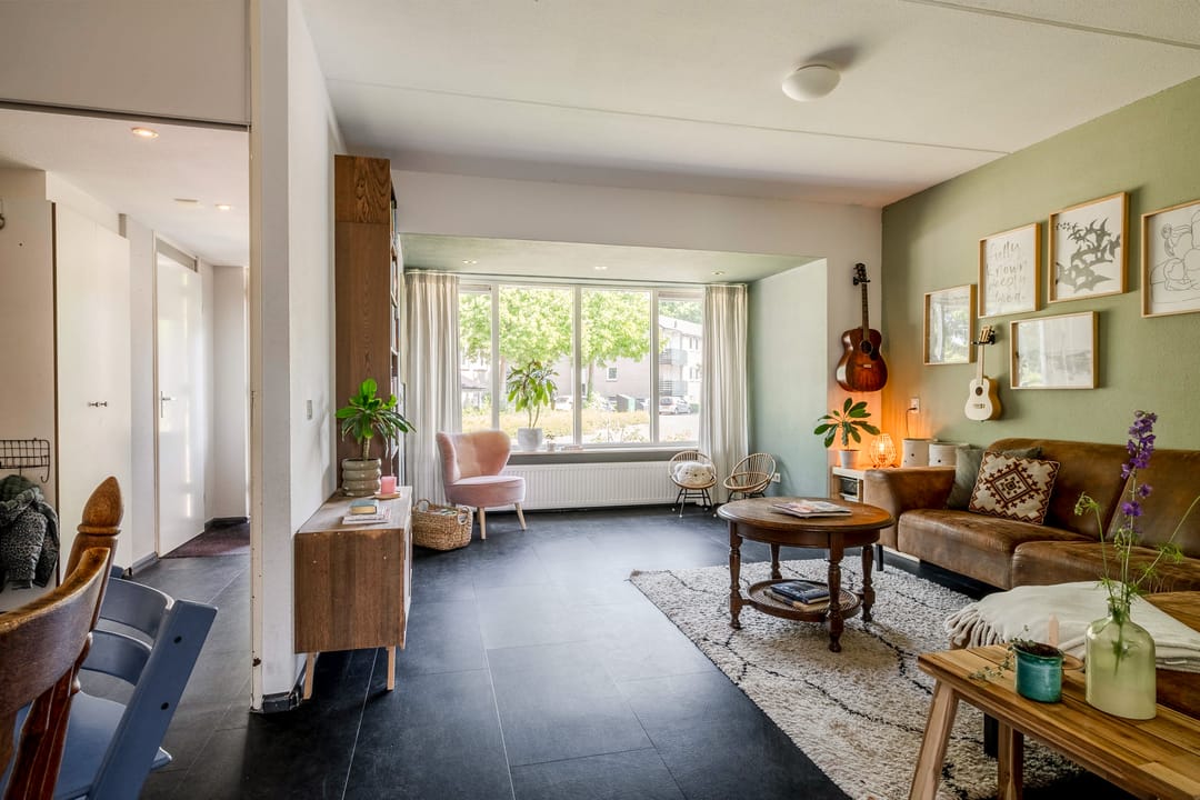 Foto 11 van Sweelinckstraat 6