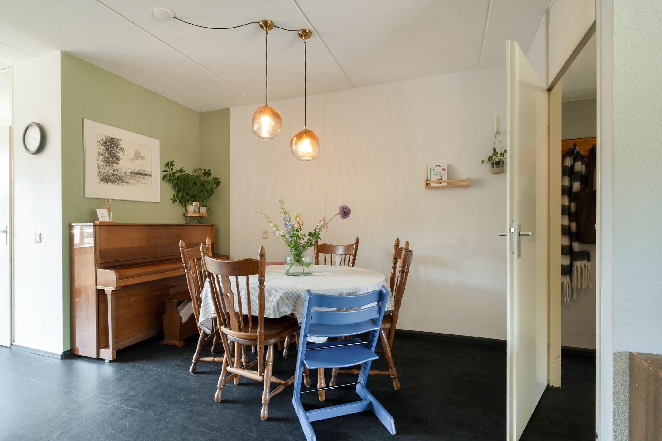 Foto 12 van Sweelinckstraat 6