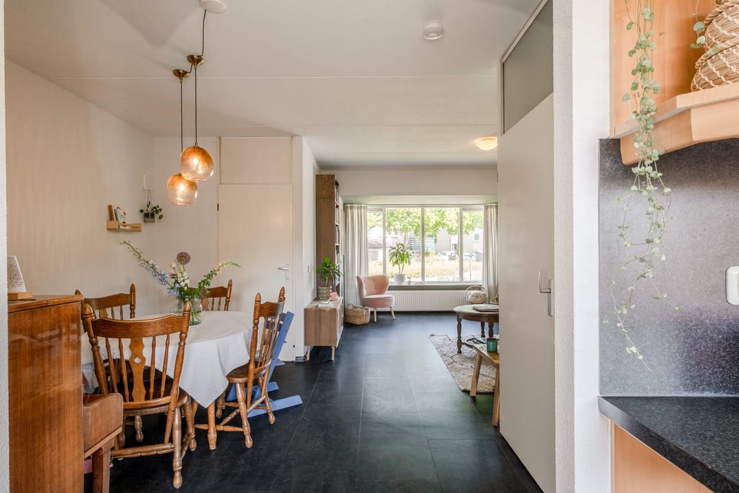 Foto 13 van Sweelinckstraat 6