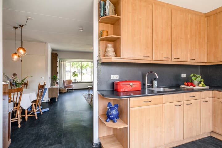 Foto 14 van Sweelinckstraat 6