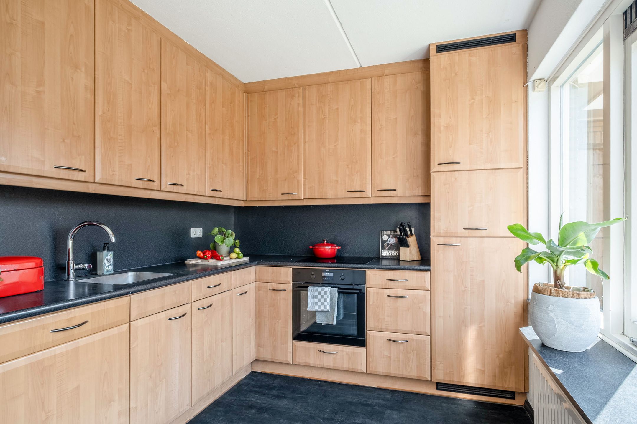 Foto 15 van Sweelinckstraat 6