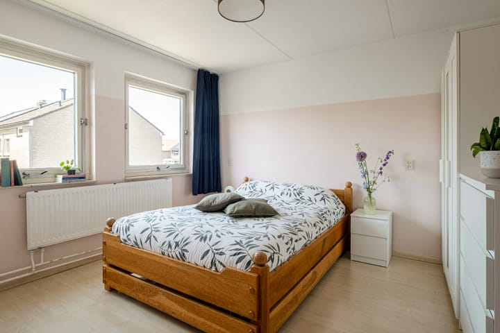 Foto 19 van Sweelinckstraat 6