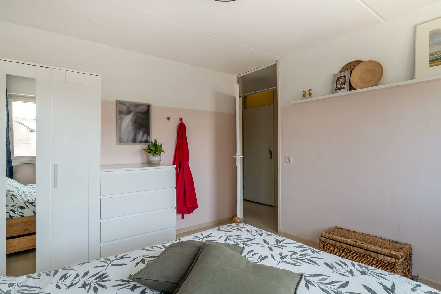 Foto 20 van Sweelinckstraat 6