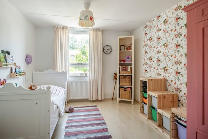 Foto 21 van Sweelinckstraat 6