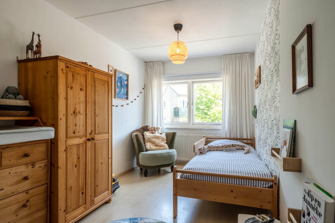 Foto 23 van Sweelinckstraat 6