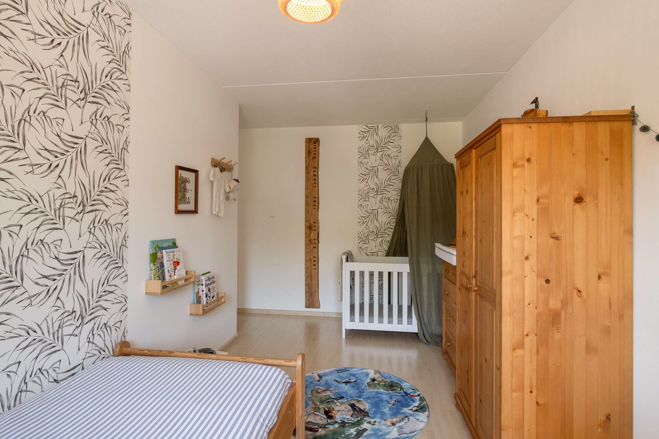 Foto 24 van Sweelinckstraat 6