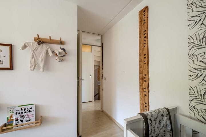 Foto 25 van Sweelinckstraat 6