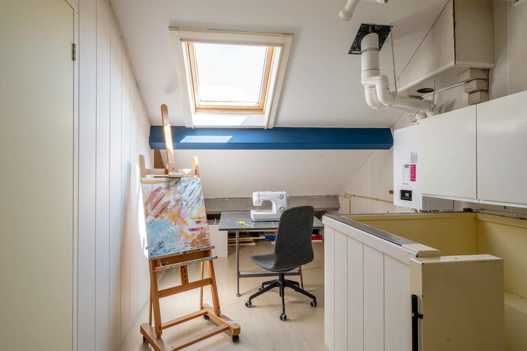 Foto 26 van Sweelinckstraat 6