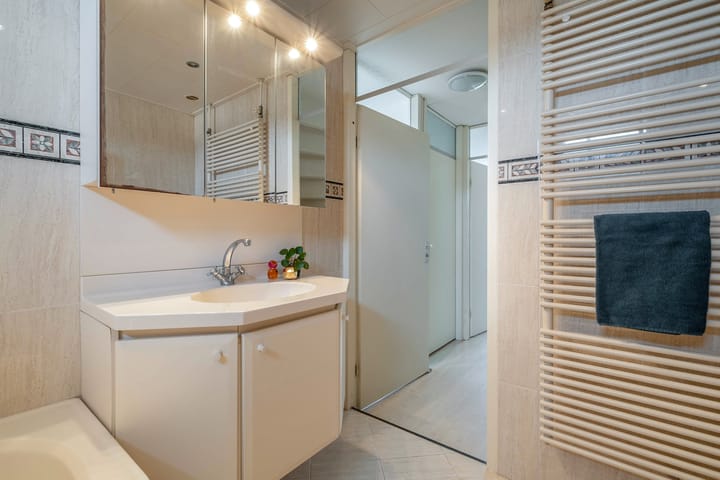 Foto 28 van Sweelinckstraat 6