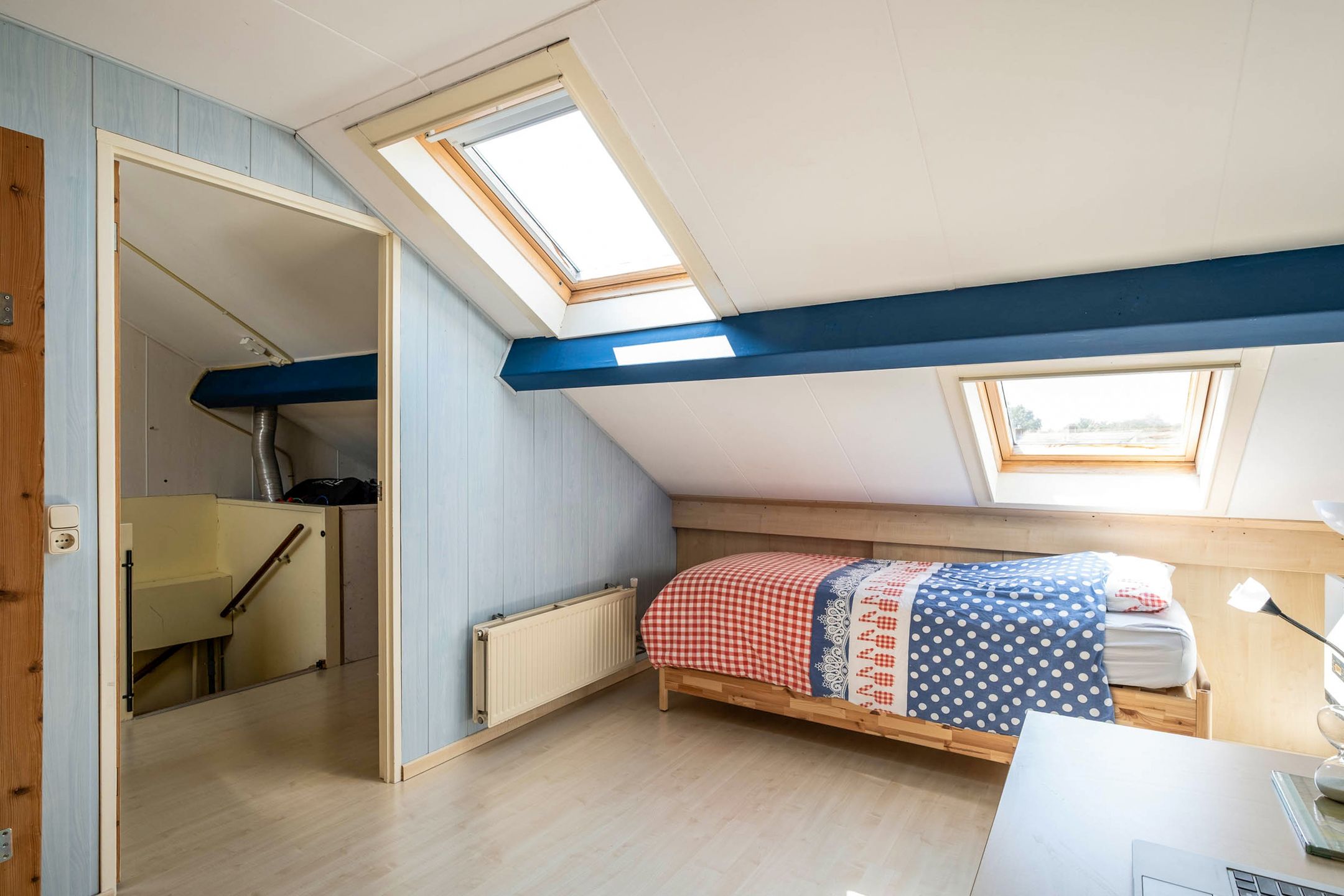 Foto 30 van Sweelinckstraat 6