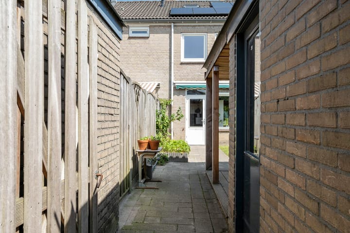 Foto 31 van Sweelinckstraat 6