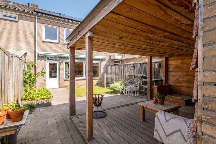 Foto 32 van Sweelinckstraat 6