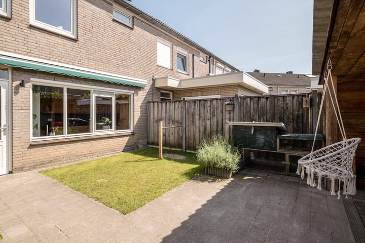 Foto 33 van Sweelinckstraat 6