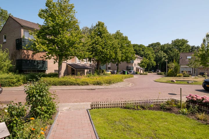 Foto 36 van Sweelinckstraat 6