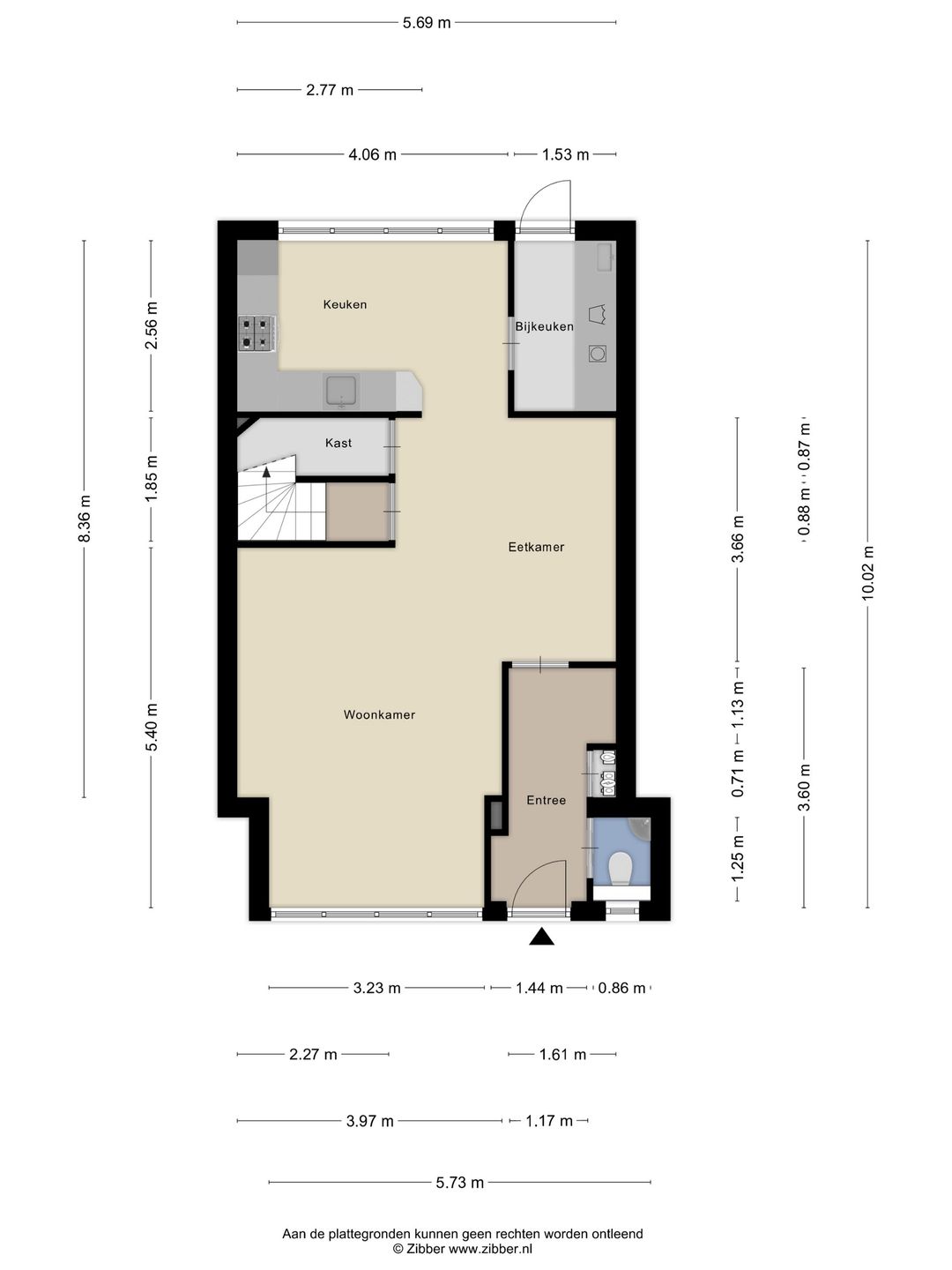 Foto 37 van Sweelinckstraat 6