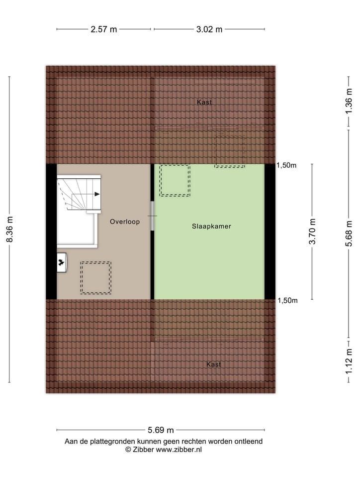 Foto 39 van Sweelinckstraat 6