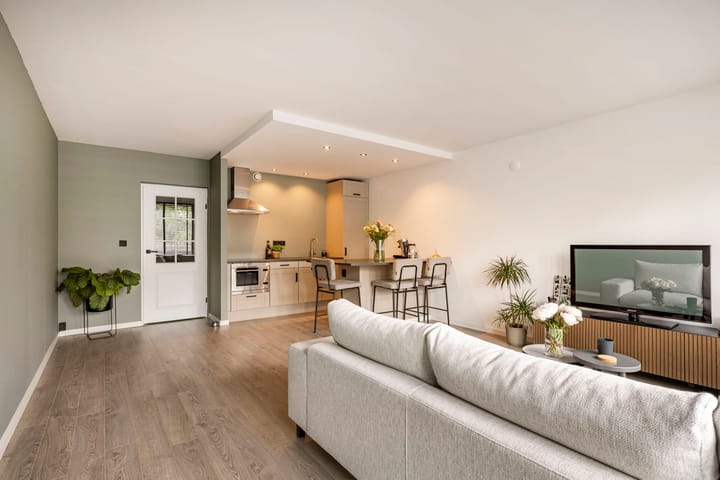 Foto 8 van Reigerskamp 567