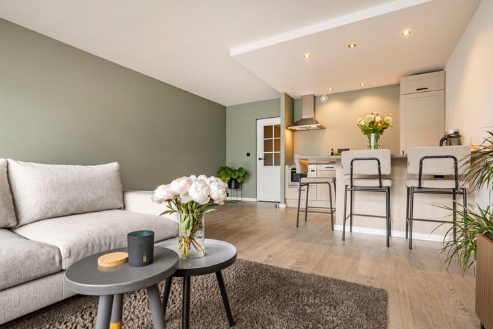 Foto 9 van Reigerskamp 567