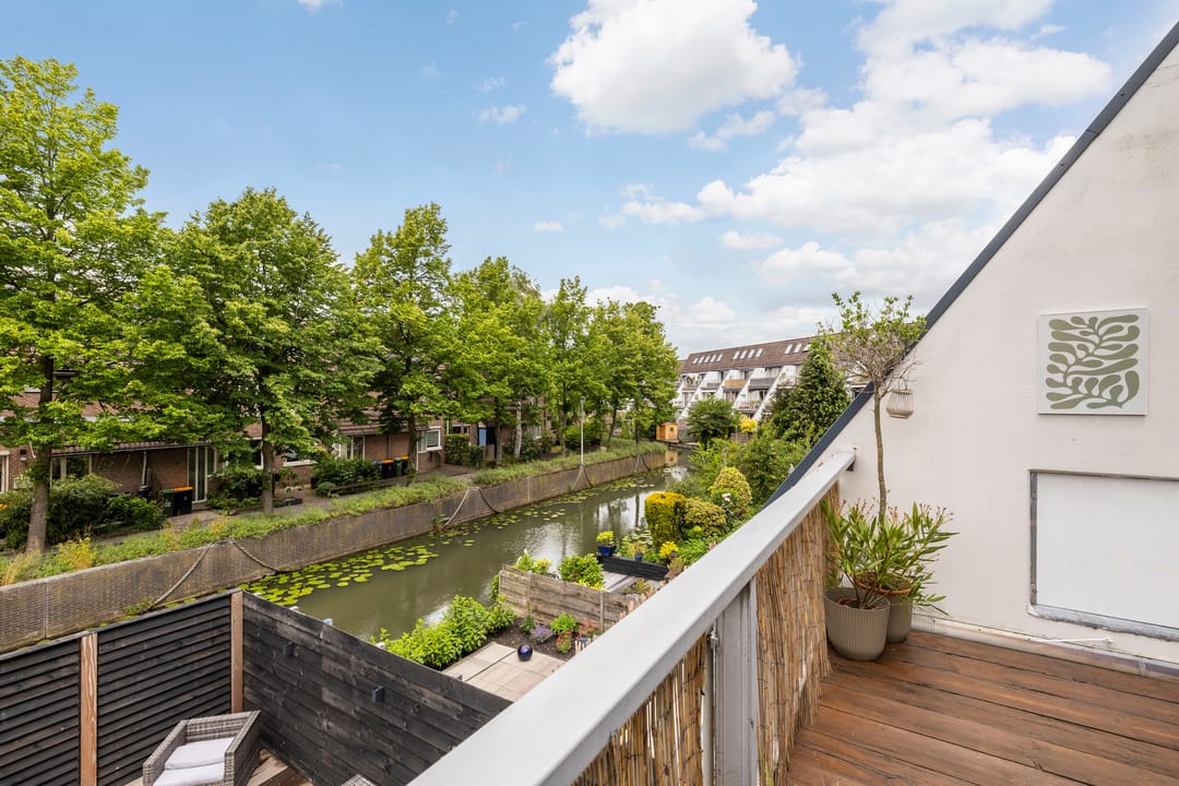 Foto 13 van Reigerskamp 567