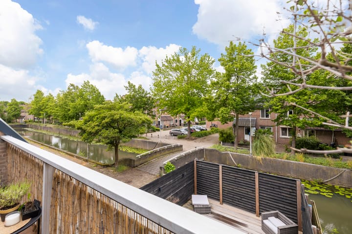 Foto 14 van Reigerskamp 567