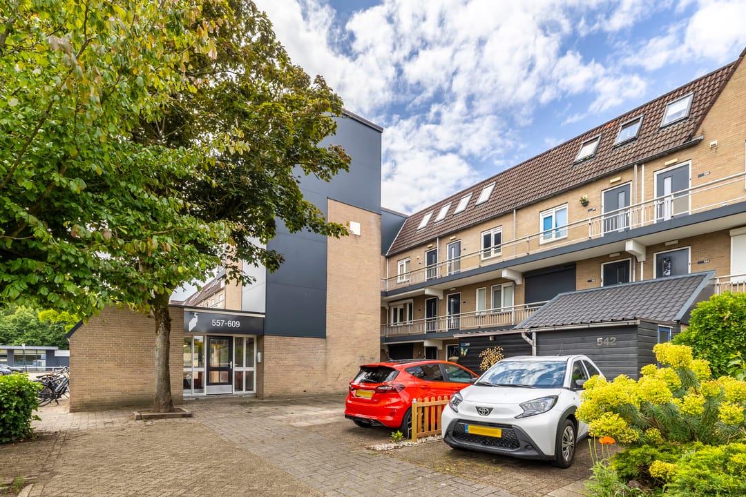 Foto 22 van Reigerskamp 567