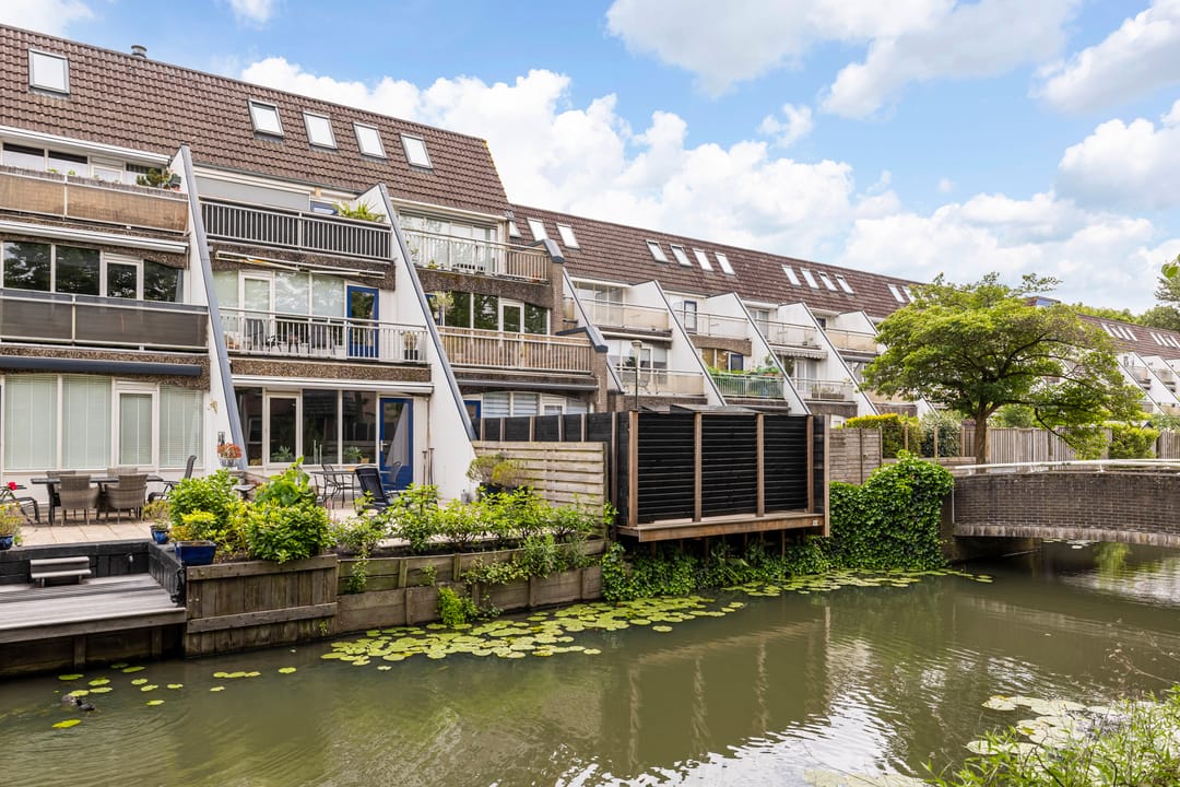 Foto 26 van Reigerskamp 567