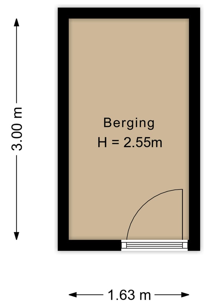 Foto 29 van Reigerskamp 567