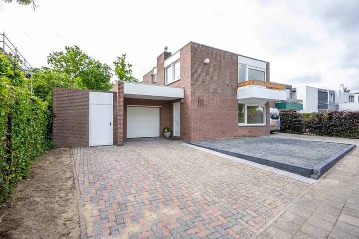 Foto 1 van Pater Romboutslaan 7