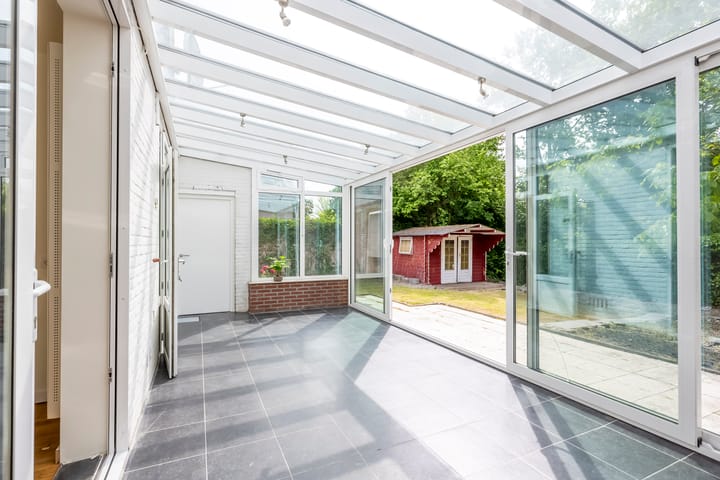 Foto 9 van Pater Romboutslaan 7