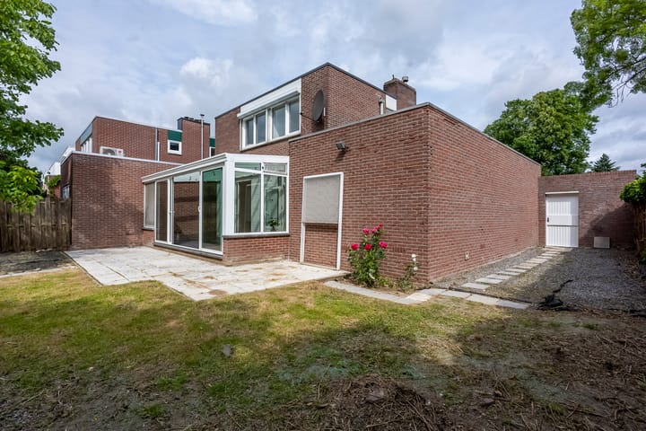 Foto 20 van Pater Romboutslaan 7