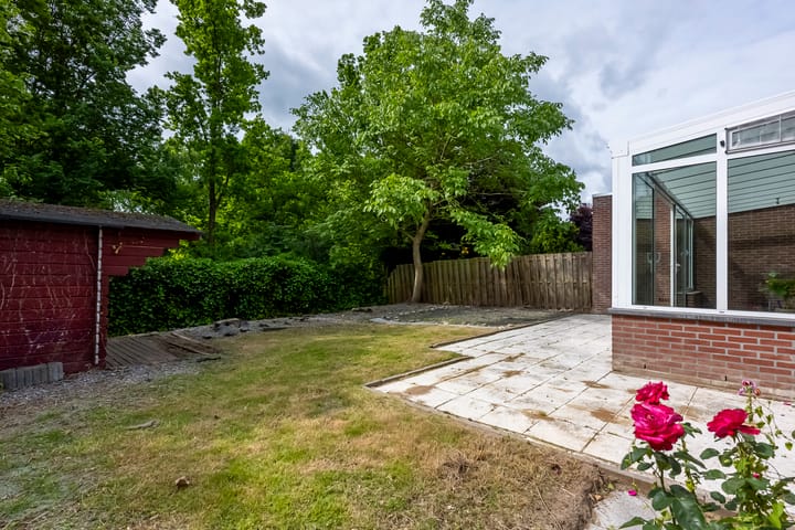 Foto 21 van Pater Romboutslaan 7