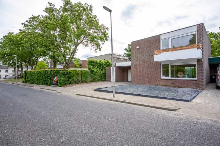 Foto 22 van Pater Romboutslaan 7