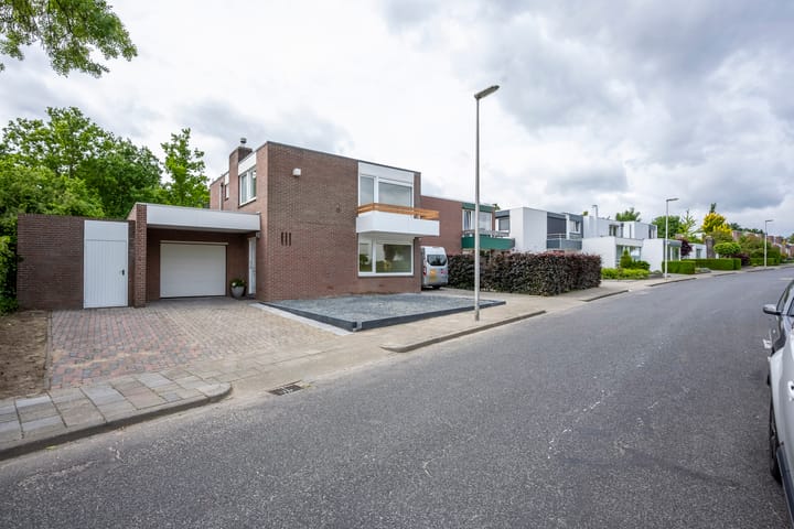 Foto 23 van Pater Romboutslaan 7