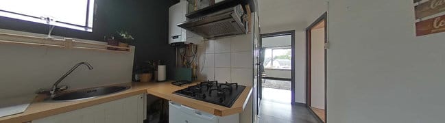 Keuken