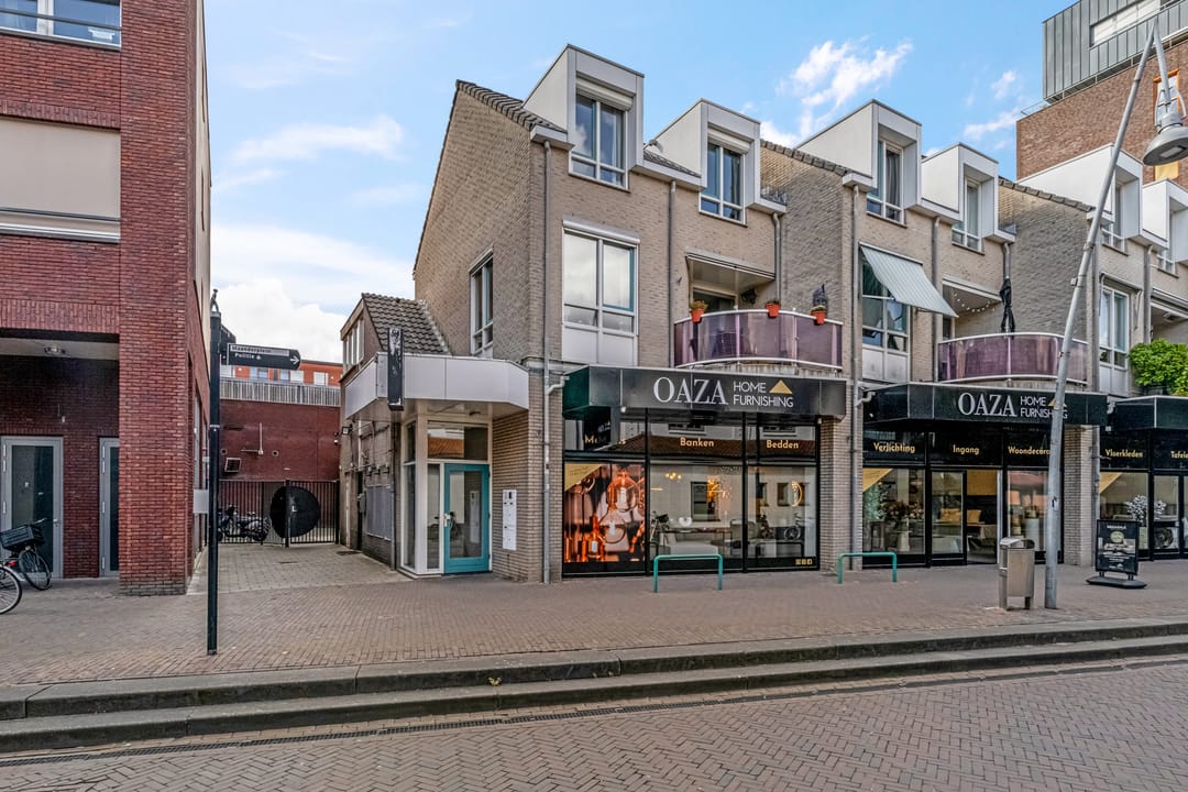 Photo 1 of Maanderweg 20