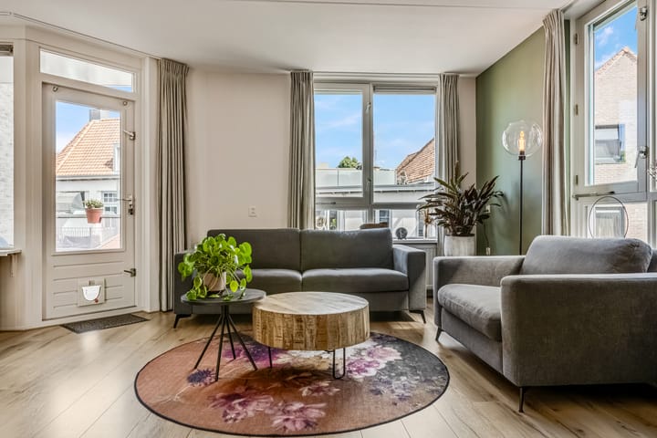 Foto 3 van Maanderweg 20