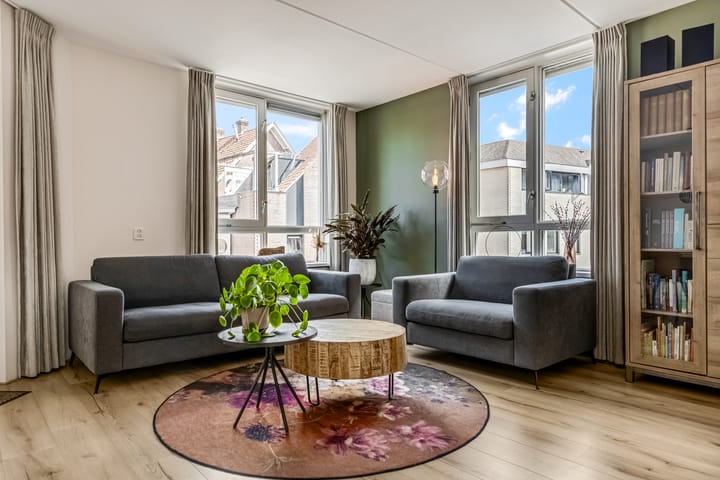 Foto 4 van Maanderweg 20