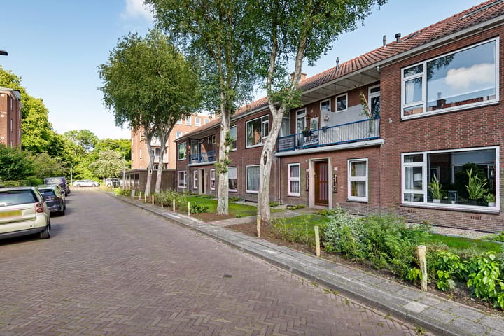 Foto 3 van Frans Netscherstraat 17-A