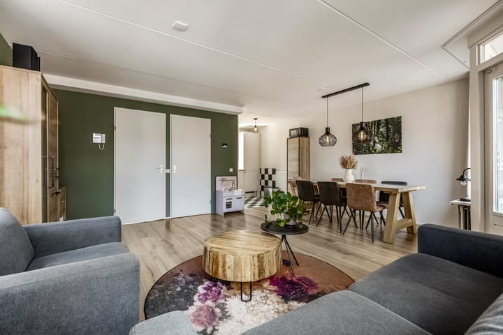 Foto 5 van Maanderweg 20