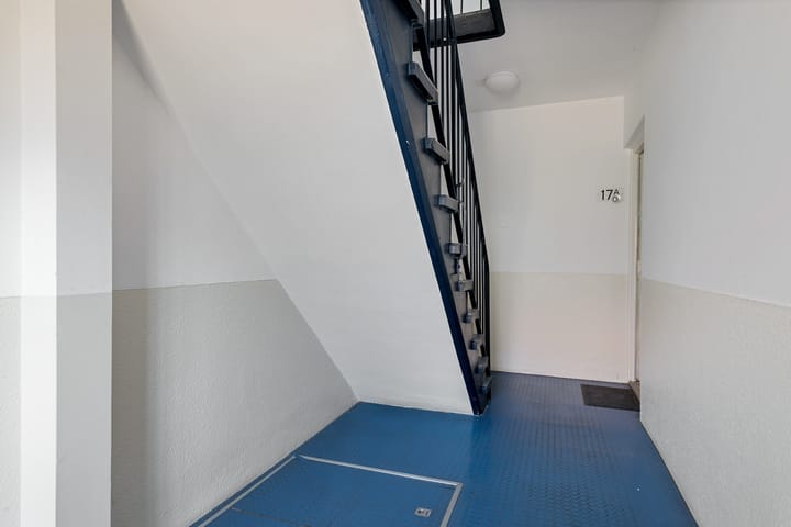 Foto 4 van Frans Netscherstraat 17-A