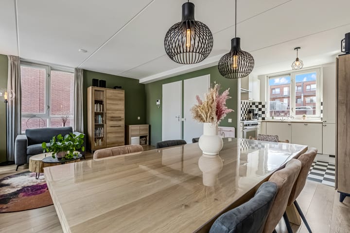 Foto 6 van Maanderweg 20