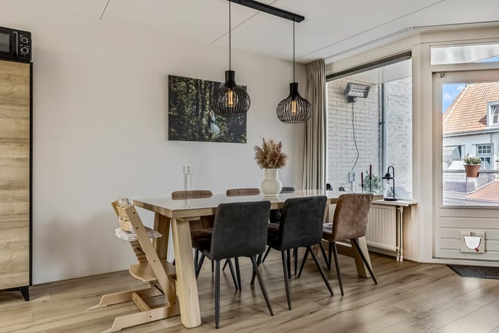 Foto 7 van Maanderweg 20