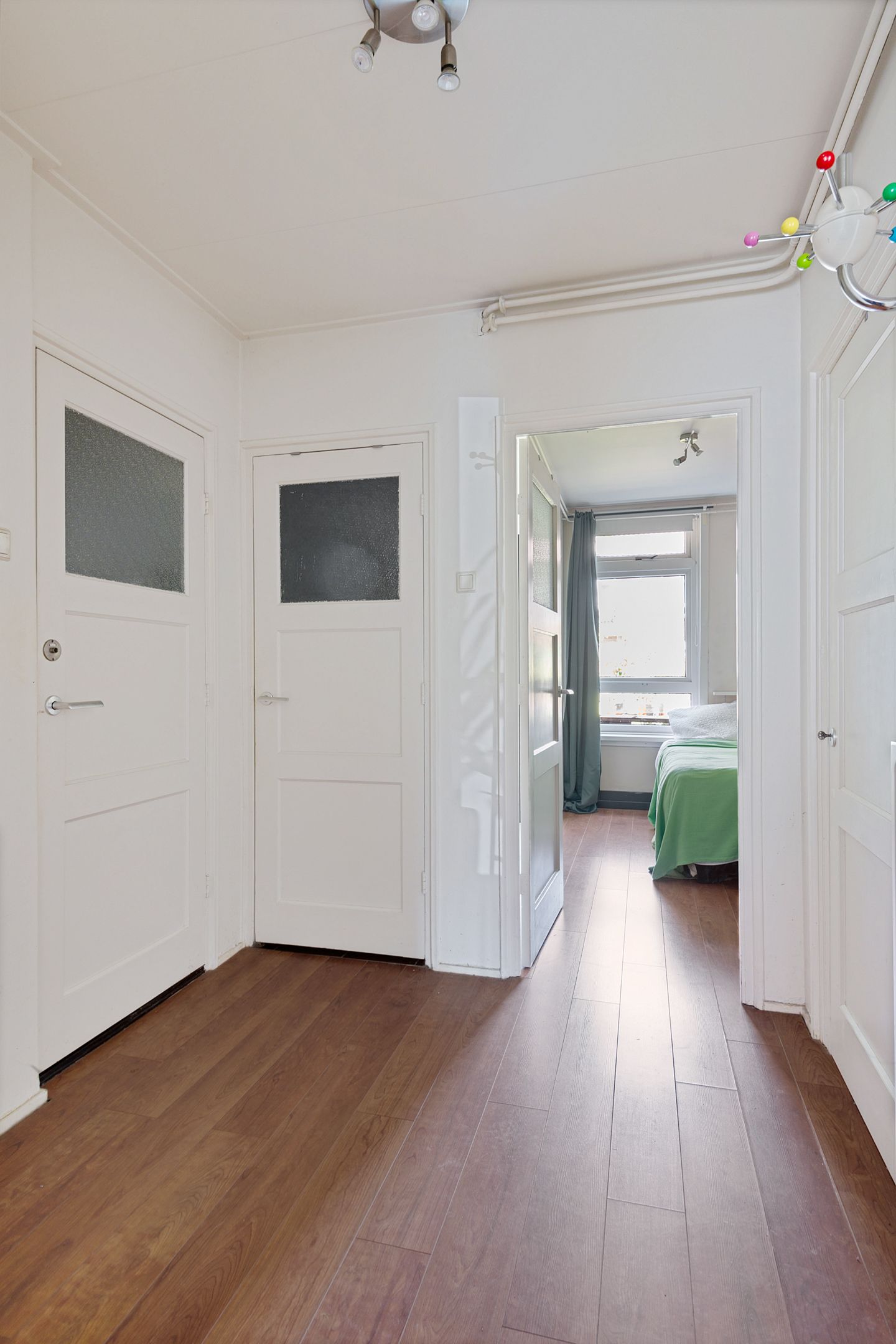 Foto 6 van Frans Netscherstraat 17-A