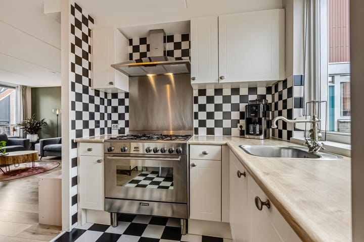 Foto 8 van Maanderweg 20